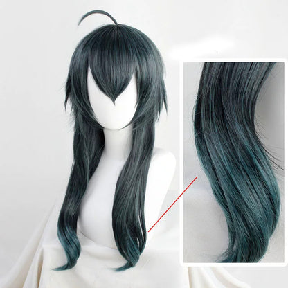 Cosplay Wigs Malleus Draconia Disney Twisted-Wonderland