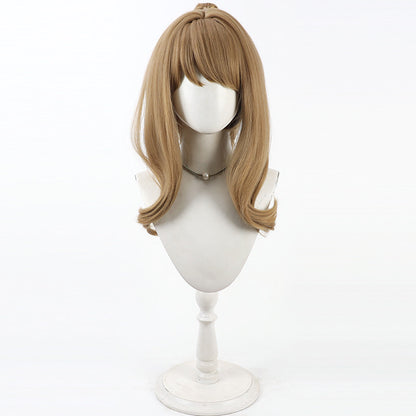 Cosplay Wigs Mami Isayama Cosmic Princess Kaguya!