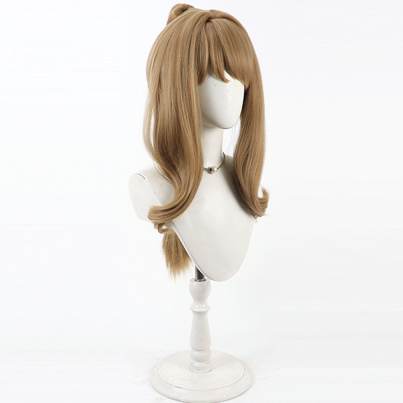 Cosplay Wigs Mami Isayama Cosmic Princess Kaguya!