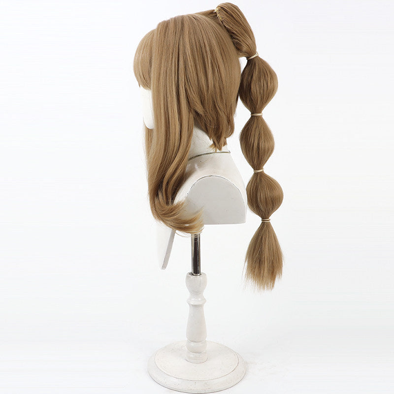 Cosplay Wigs Mami Isayama Cosmic Princess Kaguya!