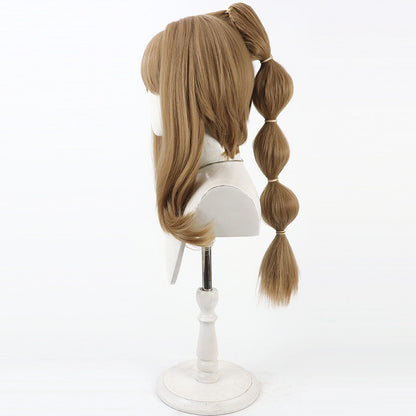 Cosplay Wigs Mami Isayama Cosmic Princess Kaguya!
