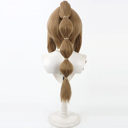 Cosplay Wigs Mami Isayama Cosmic Princess Kaguya!