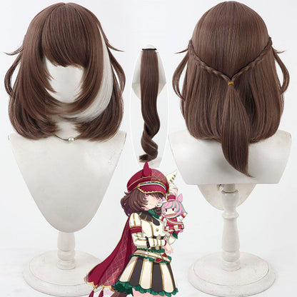 Cosplay Wigs Marche Lorraine Pretty Derby Cos Hair