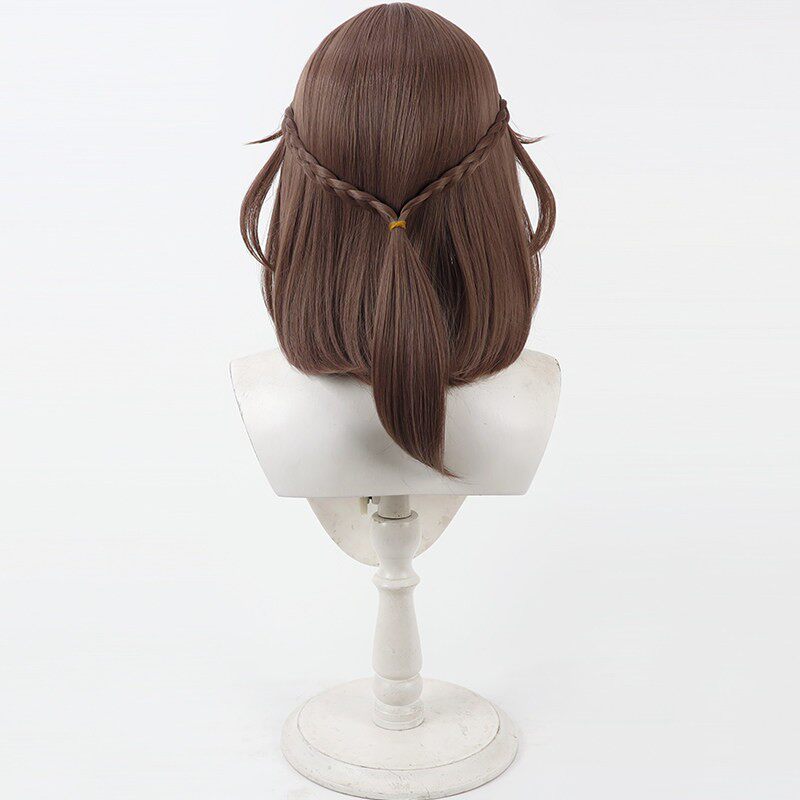 Cosplay Wigs Marche Lorraine Pretty Derby Cos Hair