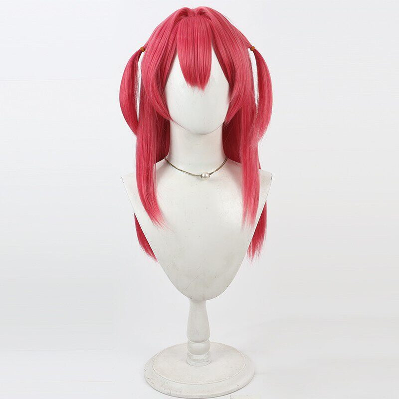 Cosplay Wigs Mast Goddess of Victory: Nikke Single Small Braid