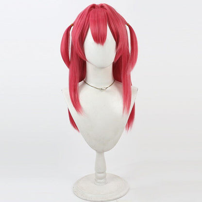 Cosplay Wigs Mast Goddess of Victory: Nikke Single Small Braid