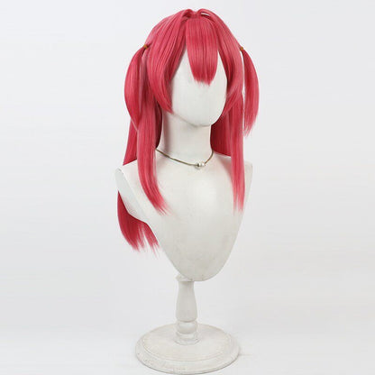Cosplay Wigs Mast Goddess of Victory: Nikke Single Small Braid