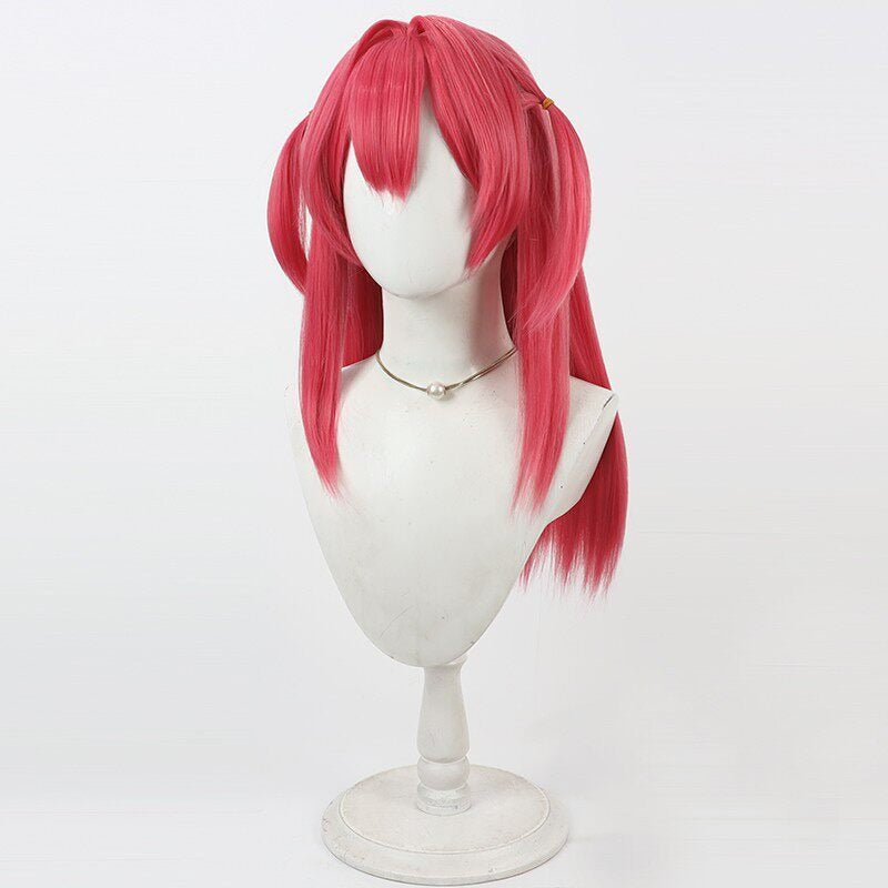 Cosplay Wigs Mast Goddess of Victory: Nikke Single Small Braid