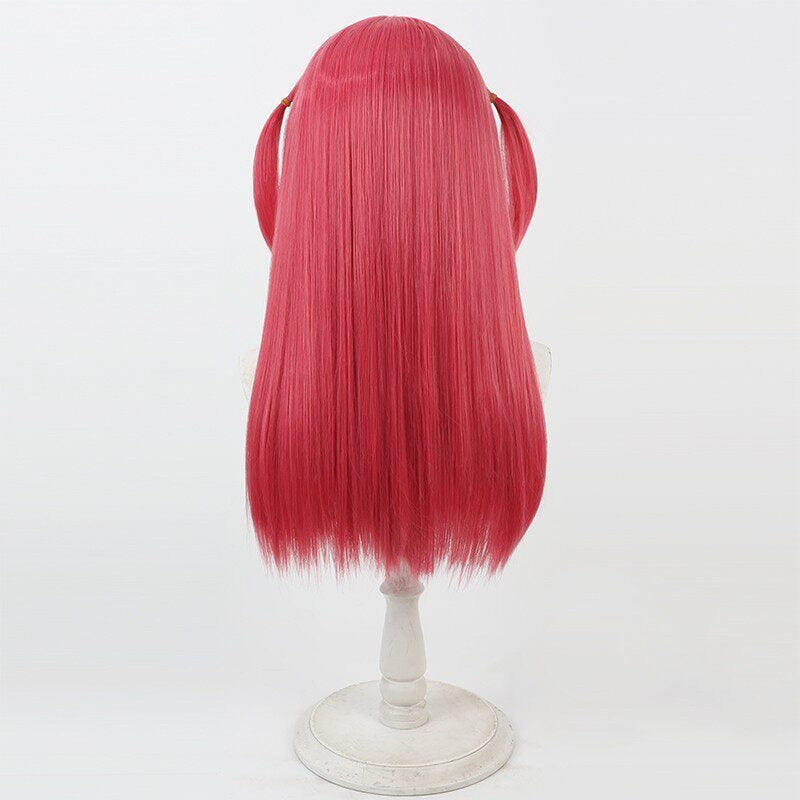 Cosplay Wigs Mast Goddess of Victory: Nikke Single Small Braid