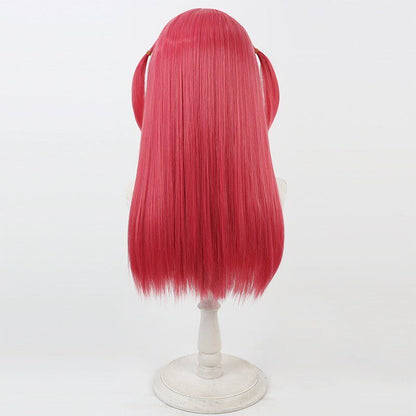 Cosplay Wigs Mast Goddess of Victory: Nikke Single Small Braid
