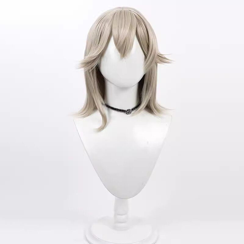 Cosplay Wigs Met Komori VSPO! VTuber Wigs