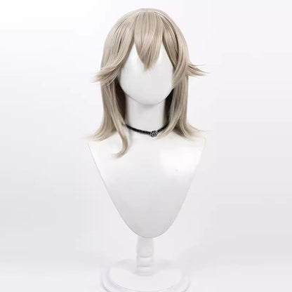 Cosplay Wigs Met Komori VSPO! VTuber Wigs