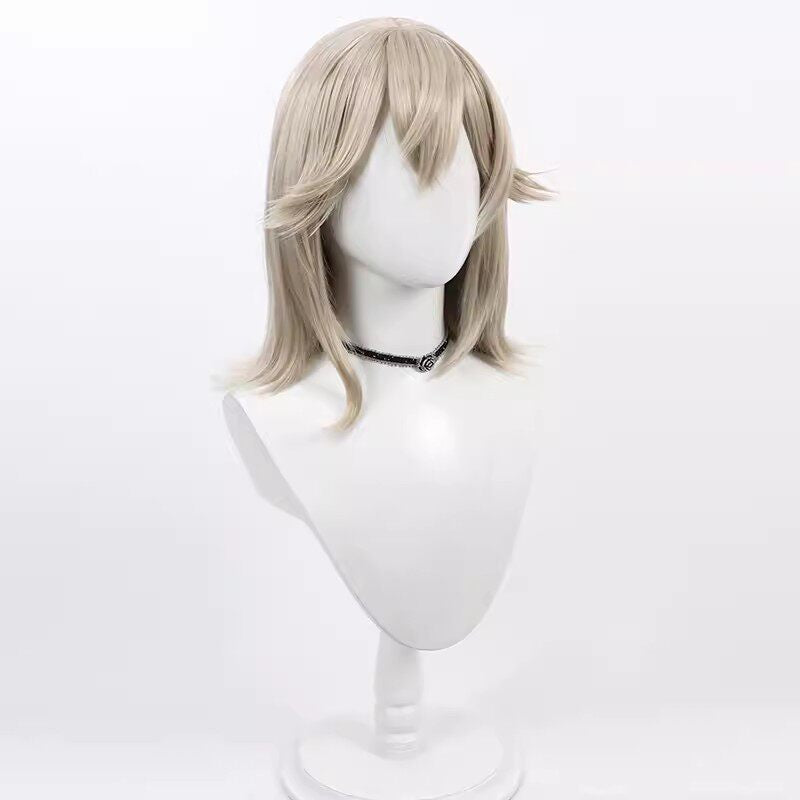 Cosplay Wigs Met Komori VSPO! VTuber Wigs