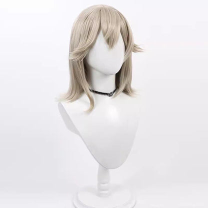 Cosplay Wigs Met Komori VSPO! VTuber Wigs