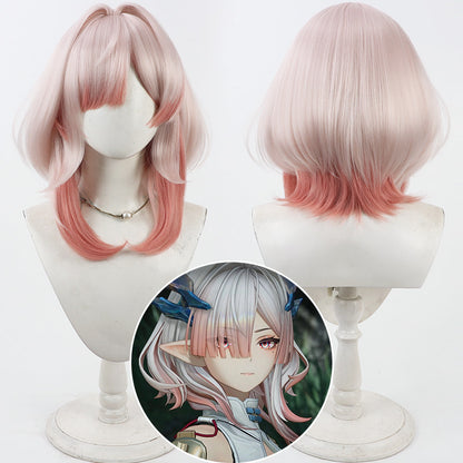 Cosplay Wigs Mi Fu Games Arknights: Endfield