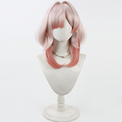 Cosplay Wigs Mi Fu Games Arknights: Endfield
