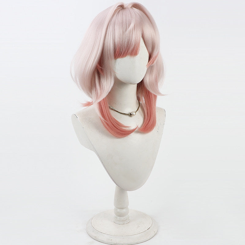 Cosplay Wigs Mi Fu Games Arknights: Endfield