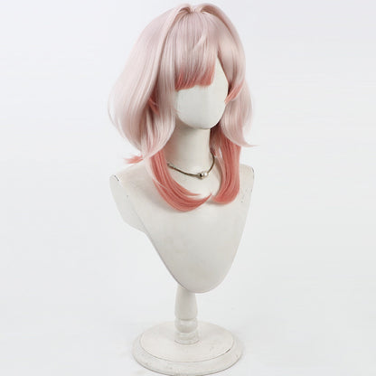 Cosplay Wigs Mi Fu Games Arknights: Endfield