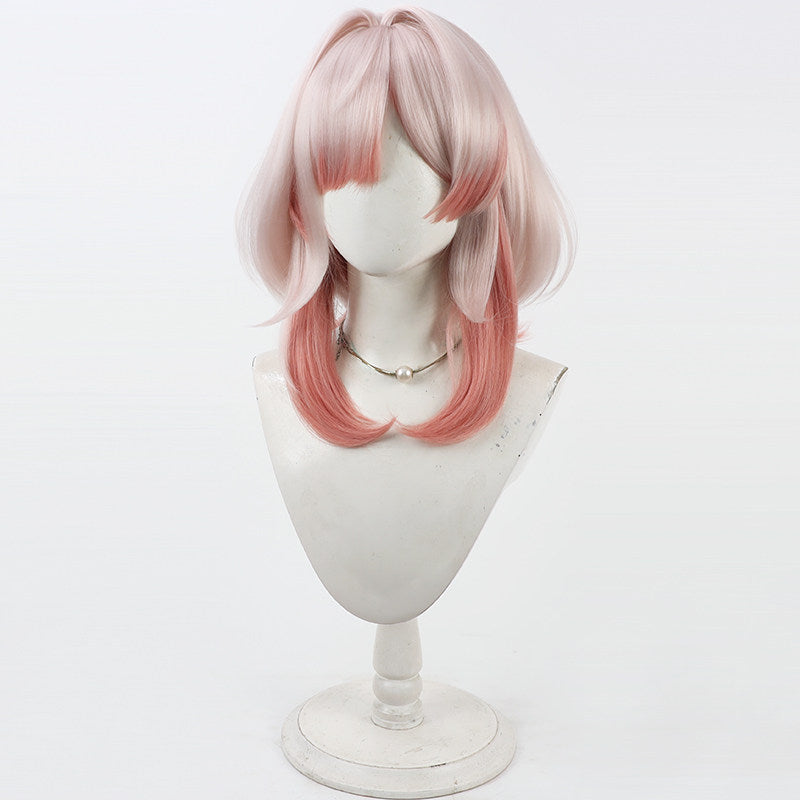 Cosplay Wigs Mi Fu Games Arknights: Endfield
