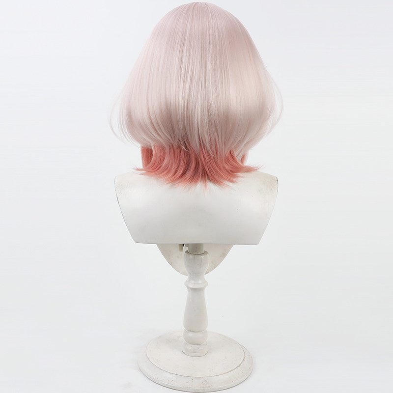 Cosplay Wigs Mi Fu Games Arknights: Endfield