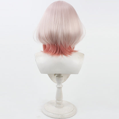 Cosplay Wigs Mi Fu Games Arknights: Endfield