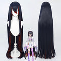 Cosplay Wigs Mika Melatika NIJISANJI Sixth Generation VTuber