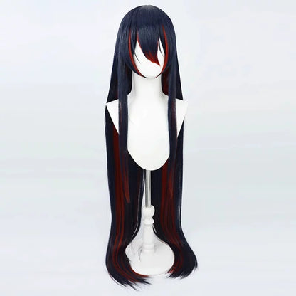 Cosplay Wigs Mika Melatika NIJISANJI Sixth Generation VTuber