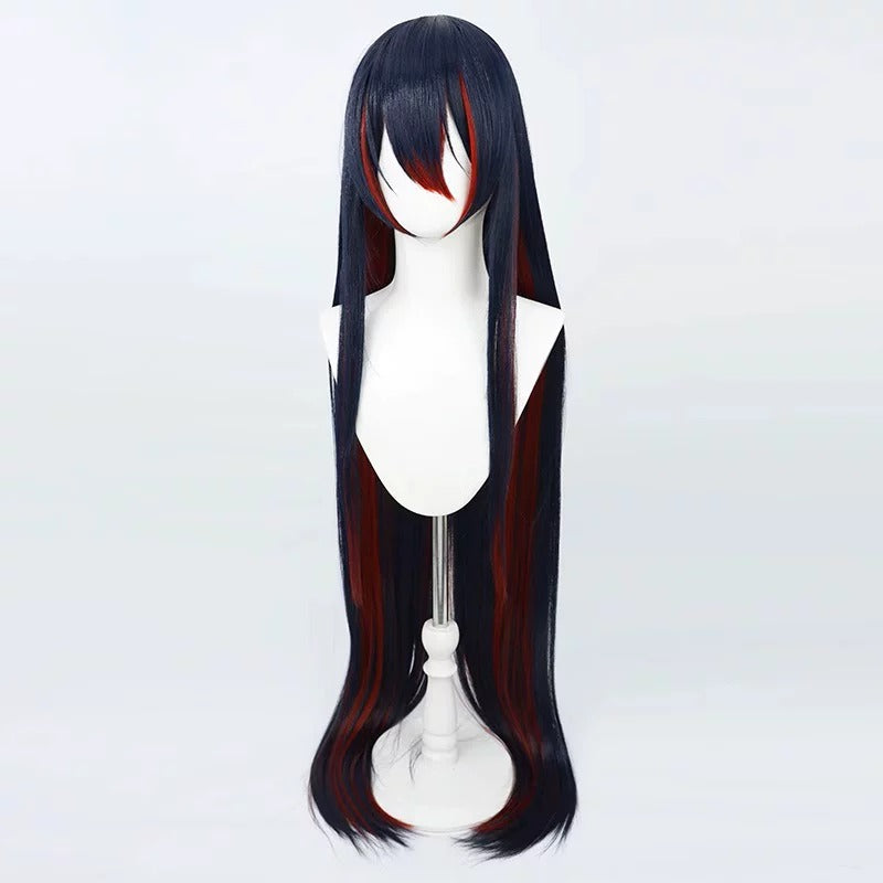 Cosplay Wigs Mika Melatika NIJISANJI Sixth Generation VTuber