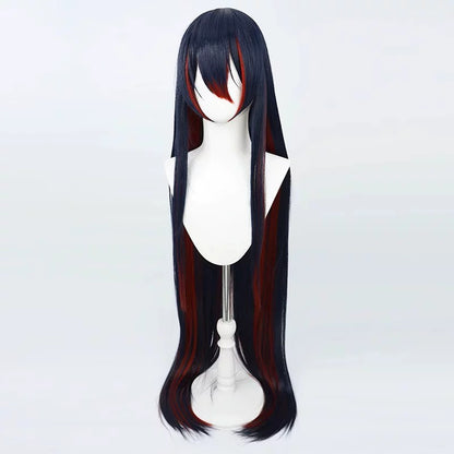 Cosplay Wigs Mika Melatika NIJISANJI Sixth Generation VTuber