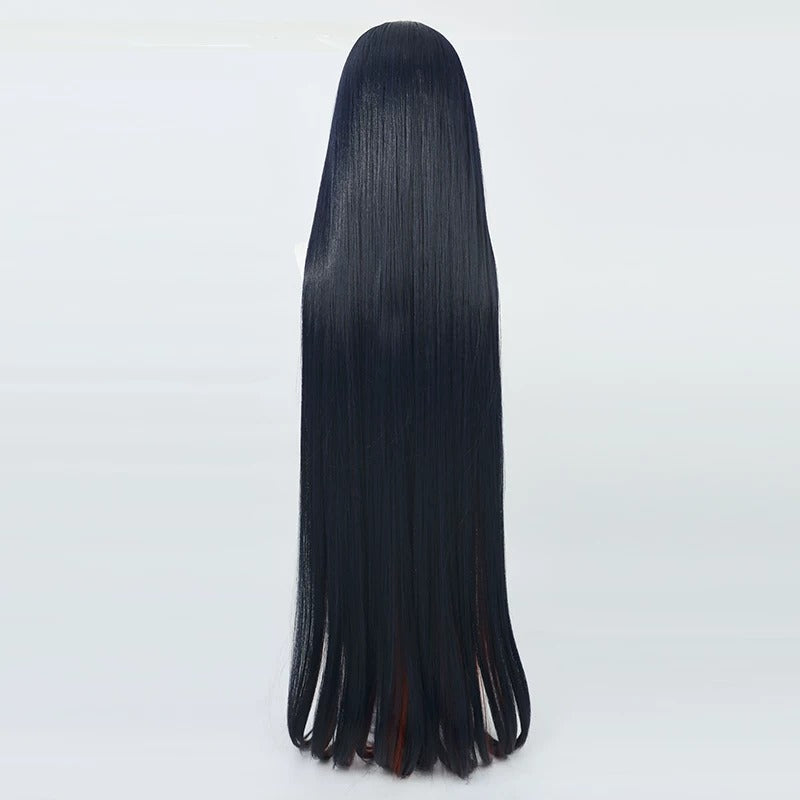 Cosplay Wigs Mika Melatika NIJISANJI Sixth Generation VTuber