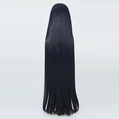 Cosplay Wigs Mika Melatika NIJISANJI Sixth Generation VTuber