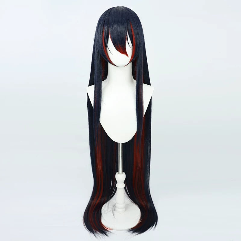 Cosplay Wigs Mika Melatika NIJISANJI Sixth Generation VTuber