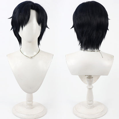 Cosplay Wigs Mikado Akira Short Cos Wigs Cosmic Princess Kaguya!