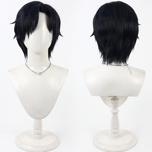 Cosplay Wigs Mikado Akira Short Cos Wigs Cosmic Princess Kaguya!
