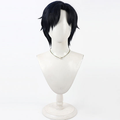 Cosplay Wigs Mikado Akira Short Cos Wigs Cosmic Princess Kaguya!