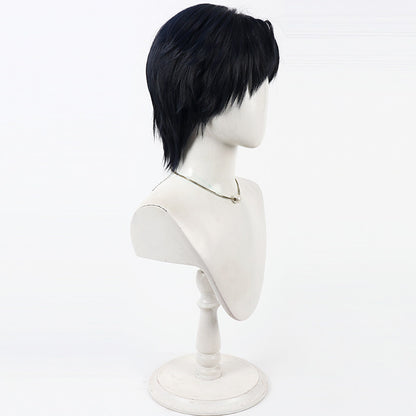 Cosplay Wigs Mikado Akira Short Cos Wigs Cosmic Princess Kaguya!