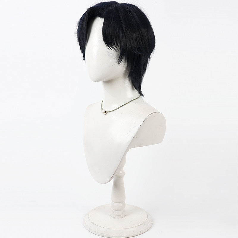 Cosplay Wigs Mikado Akira Short Cos Wigs Cosmic Princess Kaguya!