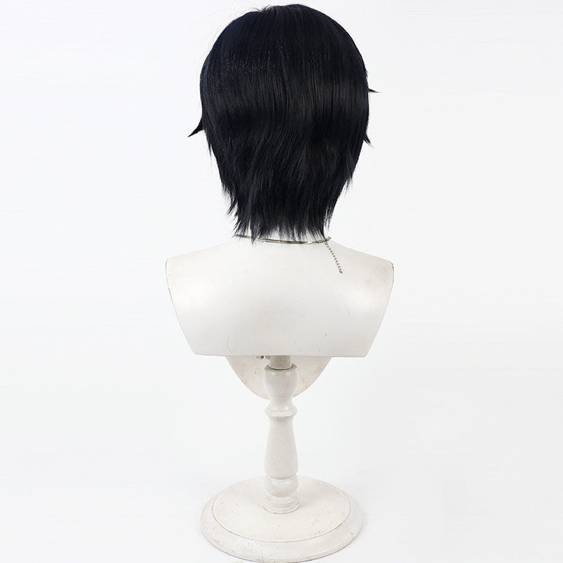 Cosplay Wigs Mikado Akira Short Cos Wigs Cosmic Princess Kaguya!