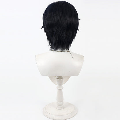 Cosplay Wigs Mikado Akira Short Cos Wigs Cosmic Princess Kaguya!
