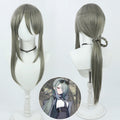 Cosplay Wigs Mina Konoe Blue Archive Executive Officer