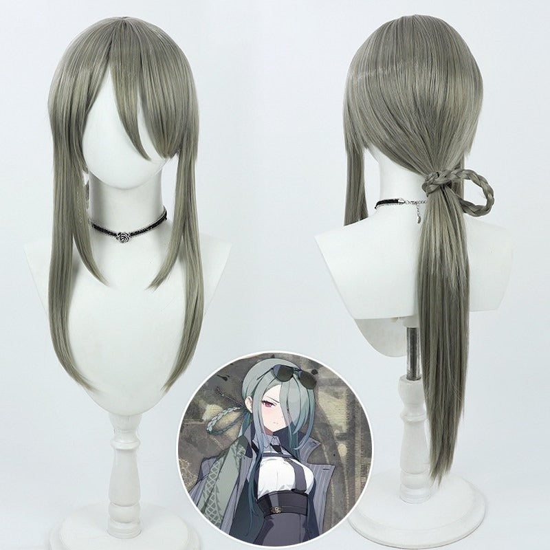 Cosplay Wigs Mina Konoe Blue Archive Executive Officer