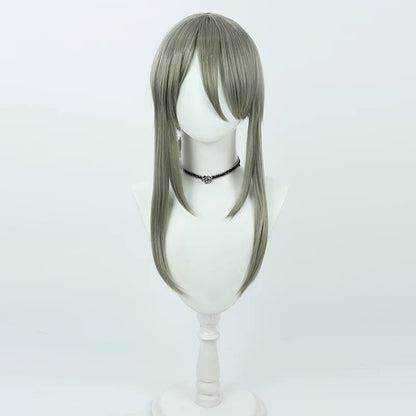 Cosplay Wigs Mina Konoe Blue Archive Executive Officer