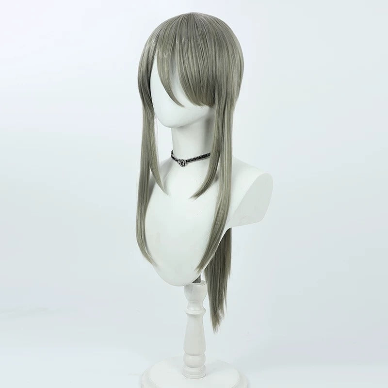 Cosplay Wigs Mina Konoe Blue Archive Executive Officer