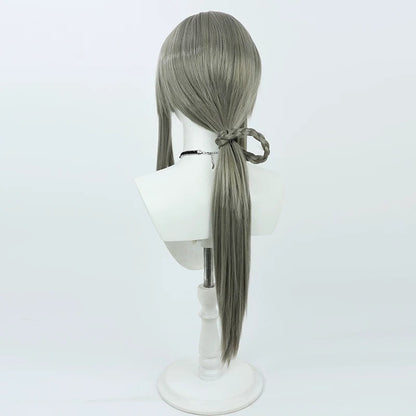 Cosplay Wigs Mina Konoe Blue Archive Executive Officer