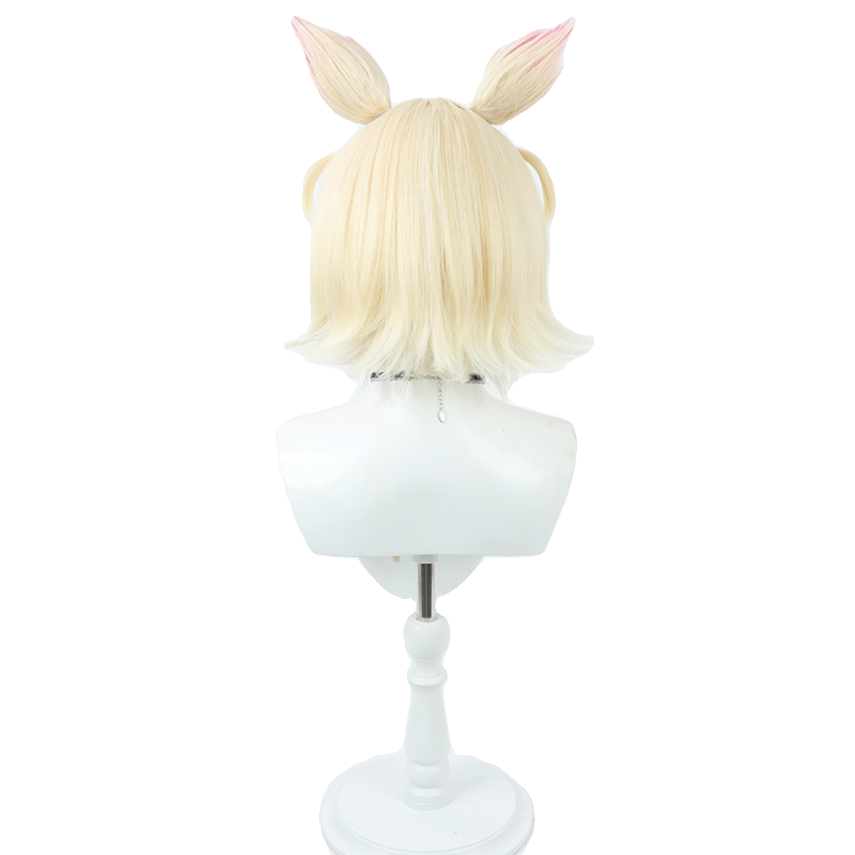 Cosplay Wigs Mococoa Abyssgard Hololive EN VTuber