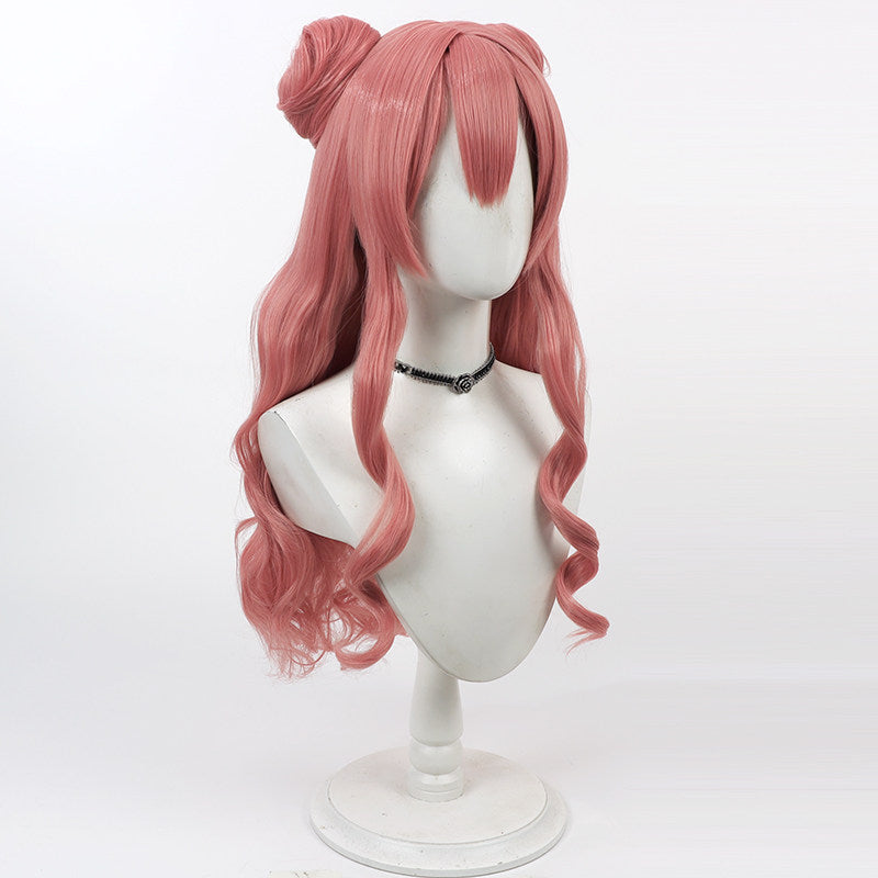 Cosplay Wigs Momoi Airi HATSUNE MIKU: COLORFUL STAGE!