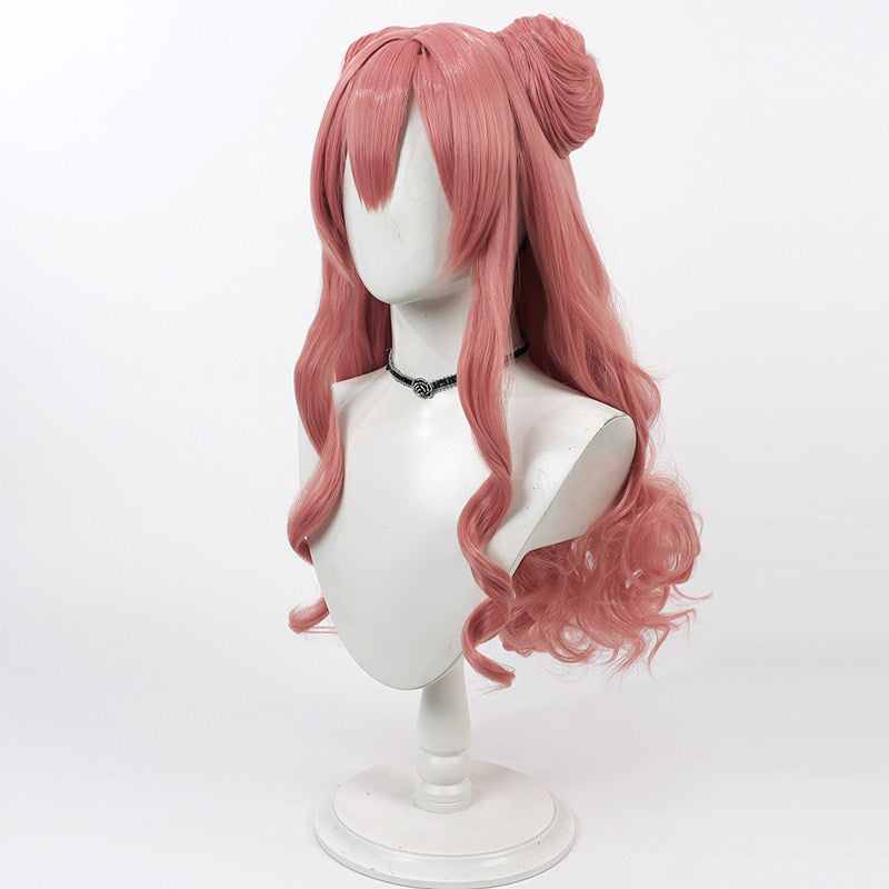 Cosplay Wigs Momoi Airi HATSUNE MIKU: COLORFUL STAGE!