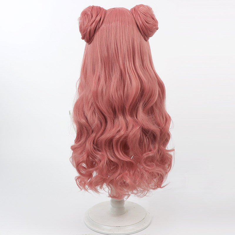 Cosplay Wigs Momoi Airi HATSUNE MIKU: COLORFUL STAGE!