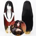 Cosplay Wigs Moran Goddess of Victory: Nikke