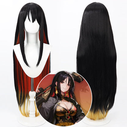 Cosplay Wigs Moran Goddess of Victory: Nikke